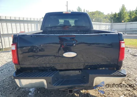 2012 Ford F250 Super Duty z USA, uszkodzony, nr VIN 1FT7W2BT3CEC15170